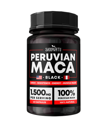 Maca Peruana